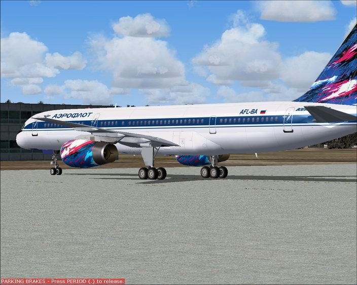 Boeing Aeroflot Fs Aircraft Liveries And Textures My XXX Hot Girl