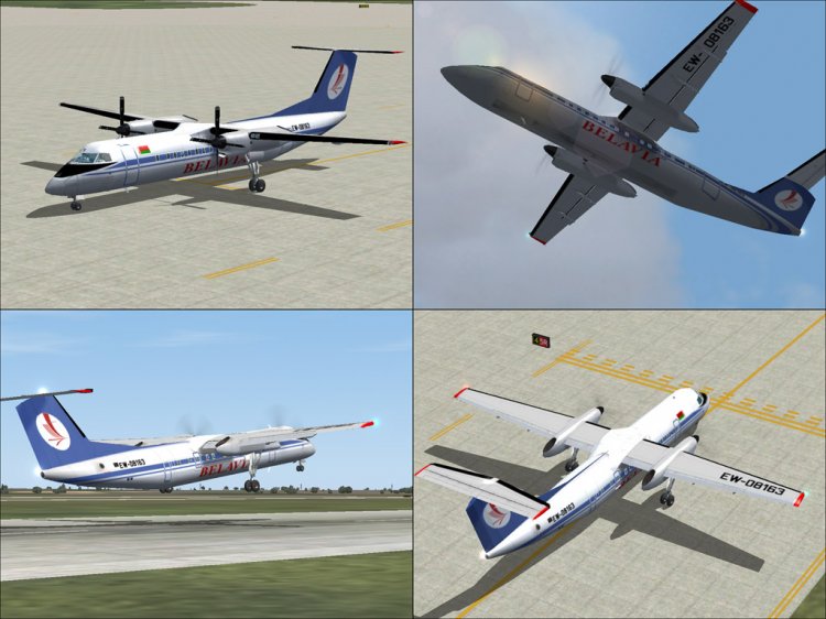 Fsx Majestic Dash 8 Q400 Crack Cocaine