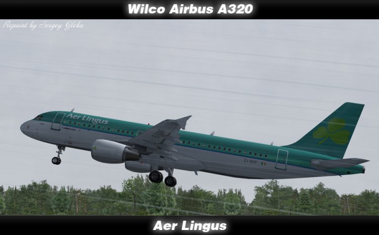 FS9-FS2004-FeelThere Wilco - Airbus Series Evolution Vol.1 RIP Fitgirl Repack
