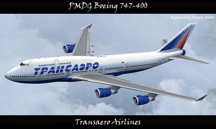 Pmdg 747 400 Download