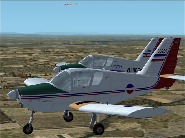 Руководство По Летной Эксплуатации Cessna 208B Grand Caravan