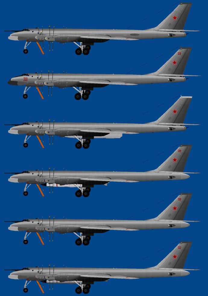 File:S-3A VS-29 with Tupolev Tu-95 1979.jpg - Wikimedia Commons