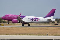 FSX Aircraft Liveries and Textures - Files - Wizzair Ukraine UR-WUC for PA 320 IAE - AVSIM.su