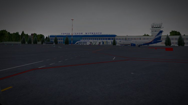 X-Plane 11 - Add-on: FeelThere - KLAS - Las Vegas International Airport в Steam