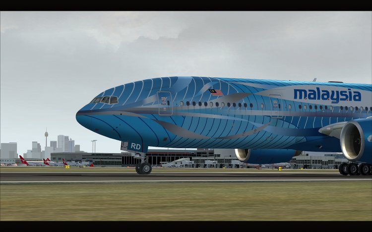 Ил 76 Для Fs2004.Rar