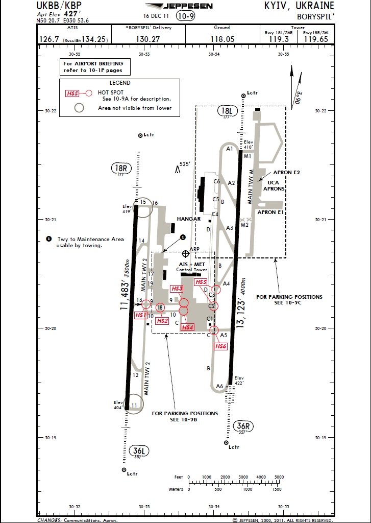 Просмотр ZIP-Архива - UKBB Jeppesen Charts Cycle 1206 - Avsim.Su