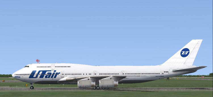 Боинг 747 400 Схема Салона