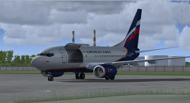 ifly 737 liveries for fsx